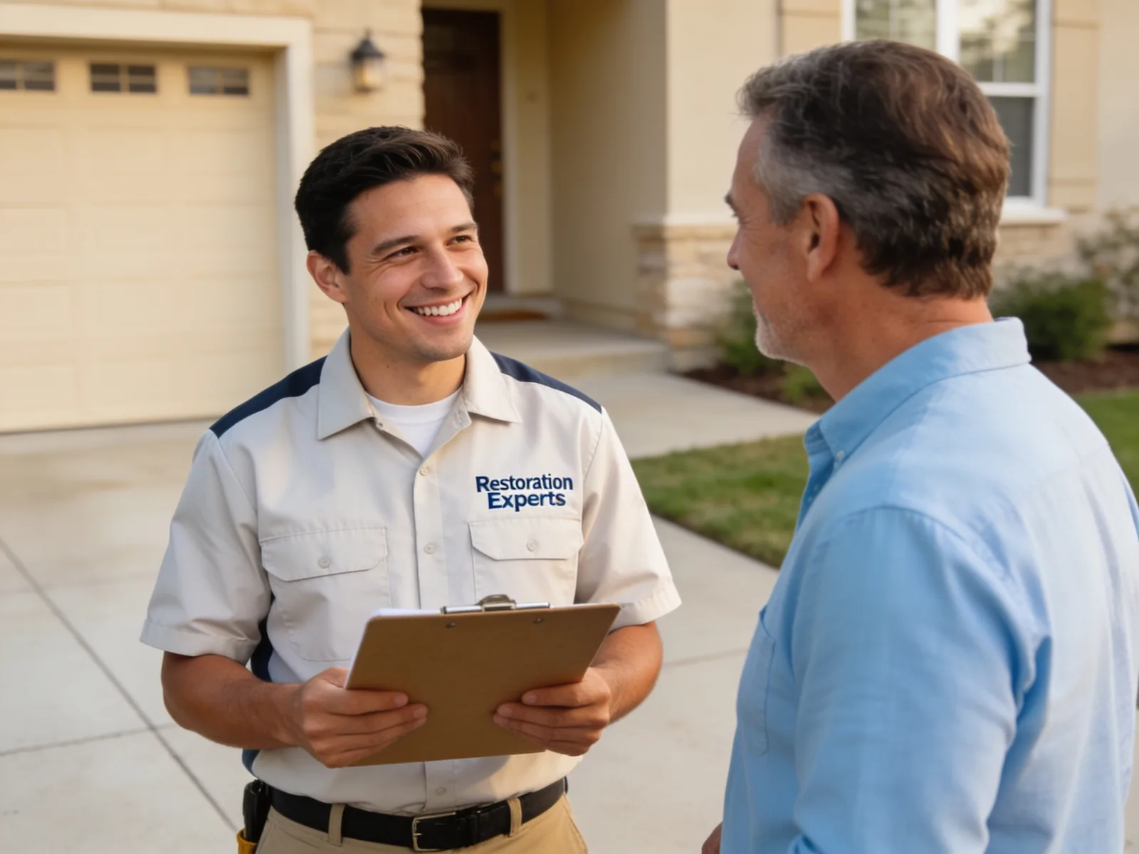Water Damage Cleanup Brooklyn, MI FAQs